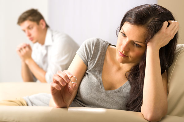 Call Yates Appraisals, Inc. when you need appraisals for New Kent divorces